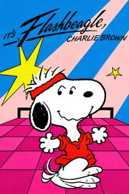 It's Flashbeagle, Charlie Brown
