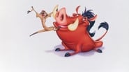 Timon et Pumbaa  