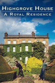 poster Highgrove House: A Royal Residence