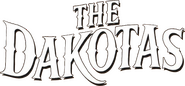 Logo of The Dakotas image size 793x369