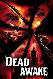 Poster of Dead Awake image size 960x1440
