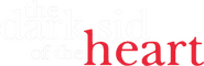 Logo of The Dark Side of the Heart image size 647x210