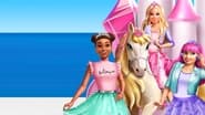 Barbie : L’aventure de princesse wallpaper 