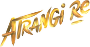 Logo of Atrangi Re image size 542x280