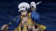 One Piece season 21 episode 1017