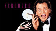 Backdrop of Scrooged image size 3840x2160