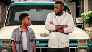 The Neighborhood season 1 episode 10