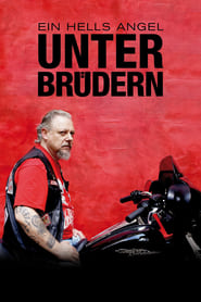 poster Ein Hells Angel unter Brüdern
