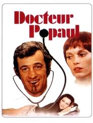 poster Scoundrel in White