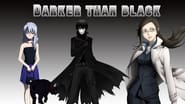 Darker Than Black  