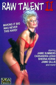 Raw Talent II