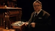 Le Cabinet de curiosités de Guillermo del Toro  