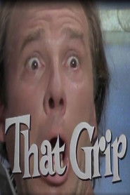 That Grip Poster