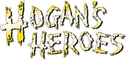 Logo of Hogan's Heroes image size 610x290