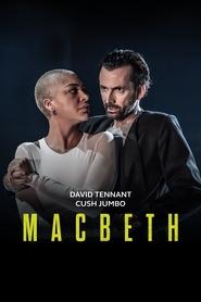 poster Macbeth