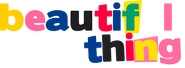 Logo of Beautiful Thing image size 1200x440
