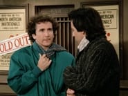 Larry et Balki season 3 episode 22