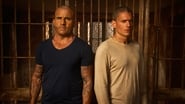 Prison Break  