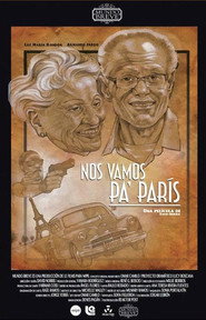 Nos Vamos Pa' París