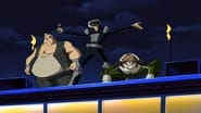 X-Men: Evolution season 2 episode 1