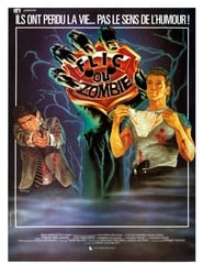 Voir film Flic ou zombie en streaming