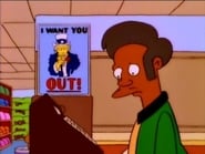 Les Simpson season 7 episode 23