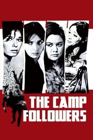 The Camp Followers Poster
