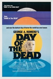 Day of the Dead 1985 123movies