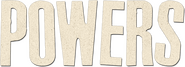 Logo of Powers image size 785x284