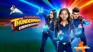 Les Thundermans : Incognito  