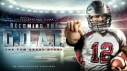 Becoming the G.O.A.T.: The Tom Brady Story wallpaper 