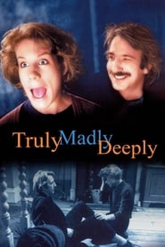 Truly Madly Deeply 1990 123movies