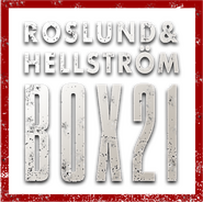 Logo of Box 21 image size 292x290