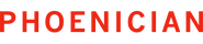Logo of The Phoenician Scheme image size 4316x937