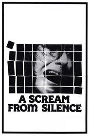 poster A Scream from Silence