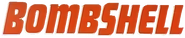 Logo of Bombshell image size 843x173
