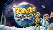 Scooby-Doo ! et le monstre de l'espace wallpaper 