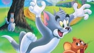 Tom et Jerry, le film wallpaper 