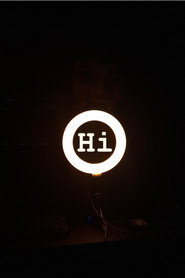 Hi (2025 Short)