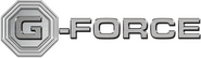 Logo of G-Force image size 785x228