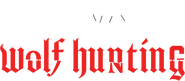Logo of Project Wolf Hunting image size 1216x535
