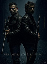 poster VENDETTA-THE BEAST WITHIN