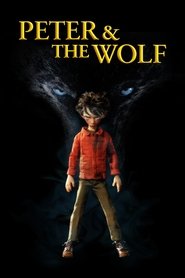 poster Peter & the Wolf