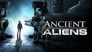 Backdrop of Ancient Aliens image size 1712x964