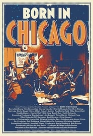 Born In Chicago poster picture