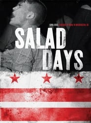 Salad Days: A Decade of Punk in Washington, DC (1980-90) 2015 123movies