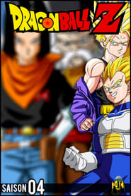 Serie streaming | voir Dragon Ball Z en streaming | HD-serie