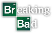 Logo of Breaking Bad image size 849x536