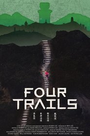 poster Four Trails