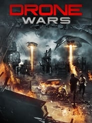 Drone Wars 2016 123movies